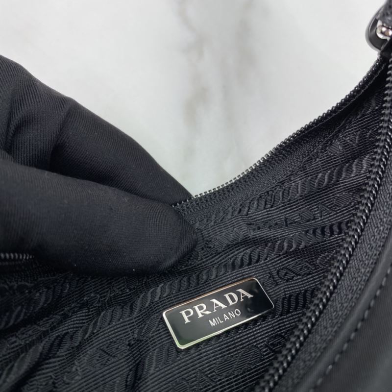 Prada Hobo Bags